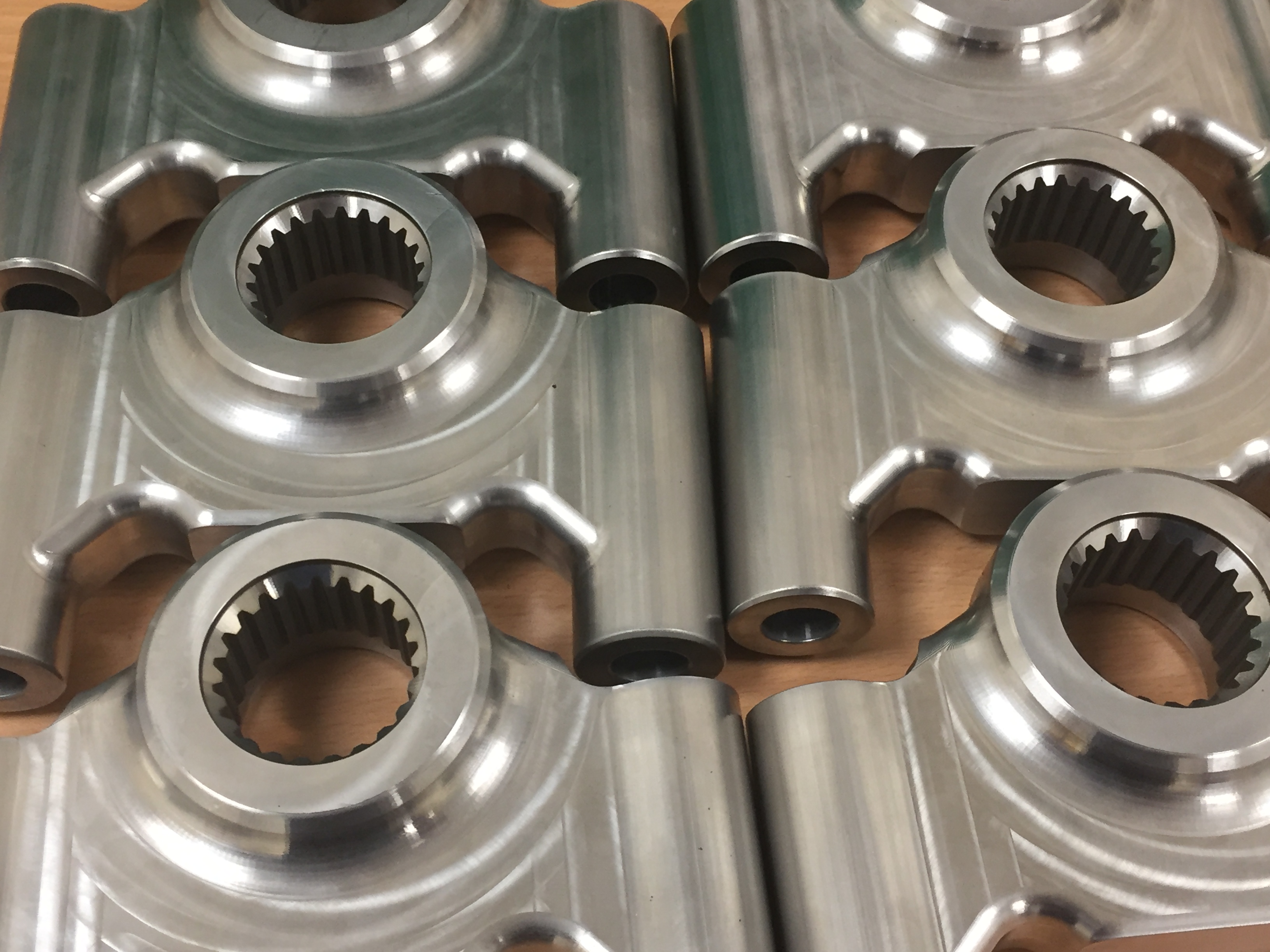 LMR Gear Tech Invests In a New Wire Eroder LMR Gearcutting