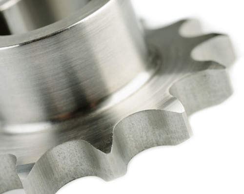 Chain Sprockets