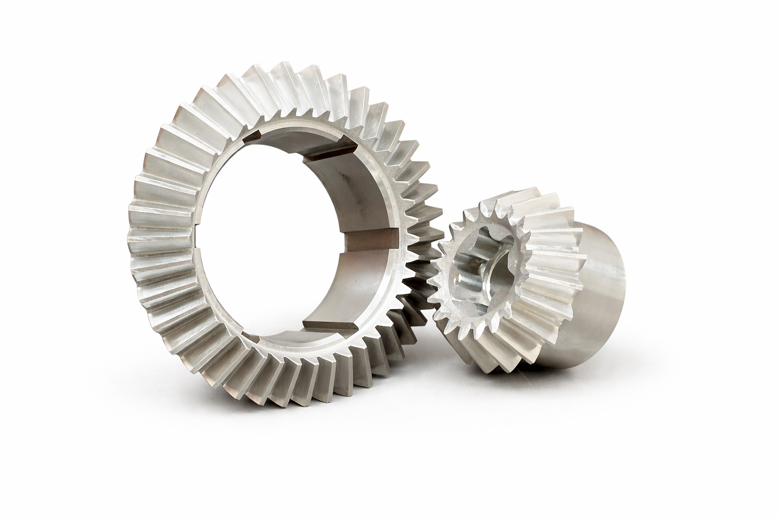 Bevel Gears