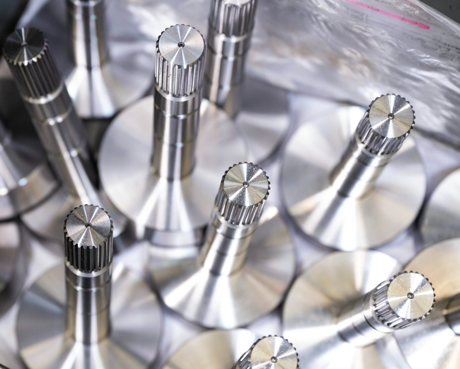 Splines