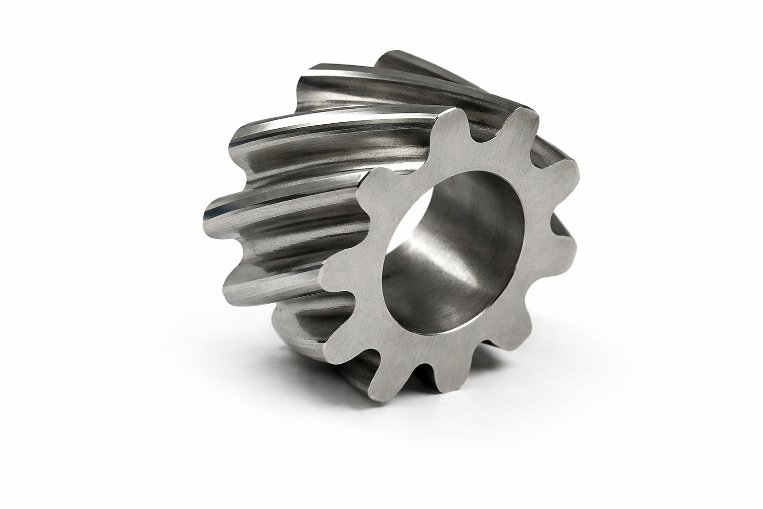 Helical Gears