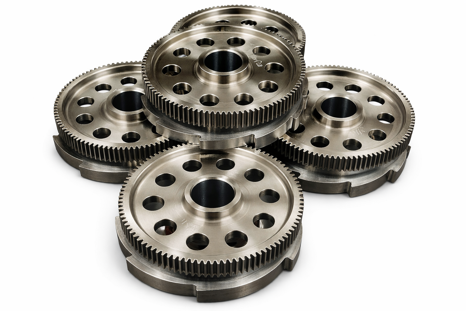 Spur Gears