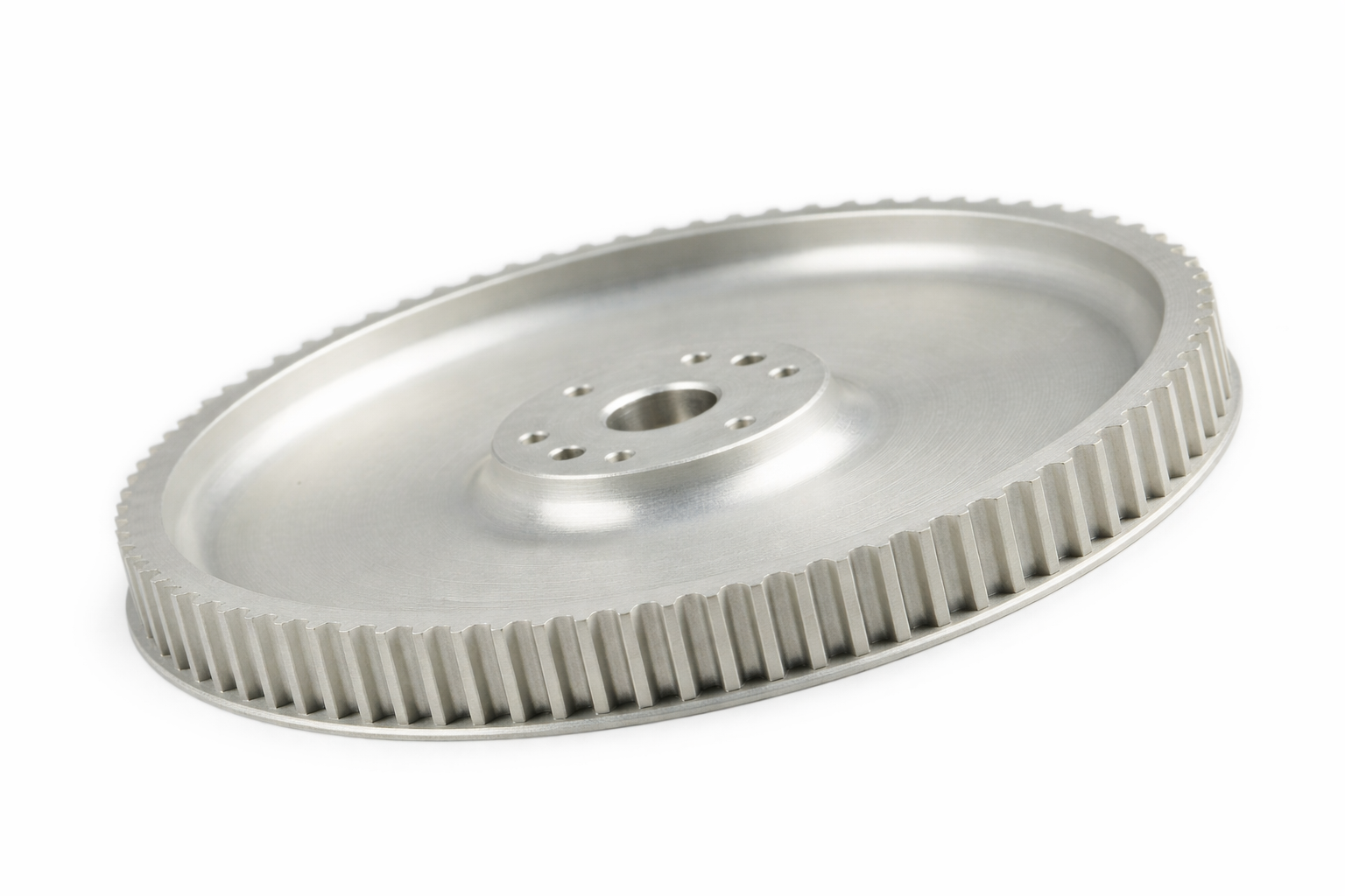 Timing Pulleys