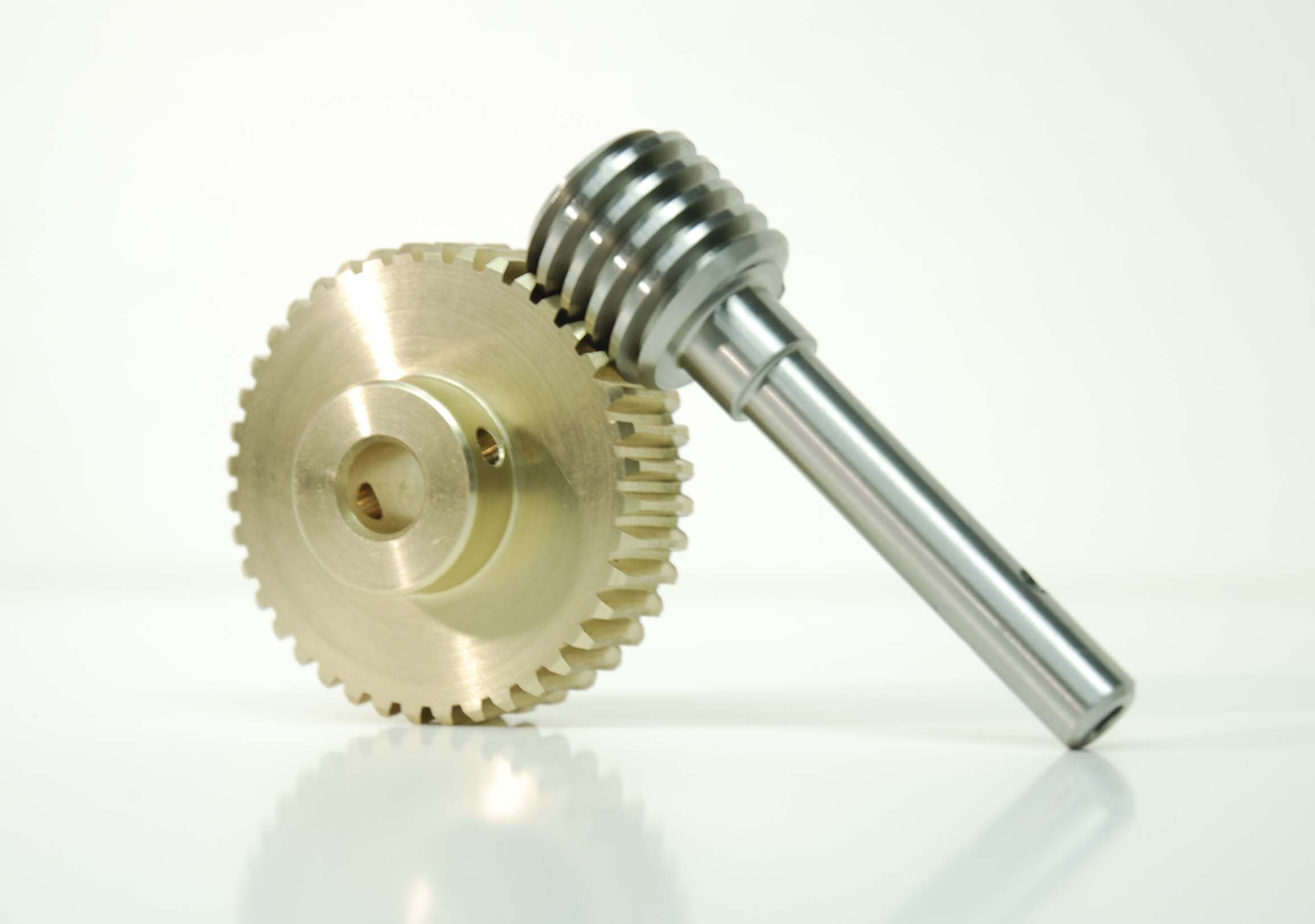 Worm Gears