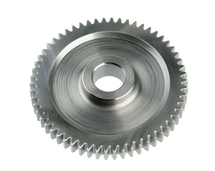 Spur Gears