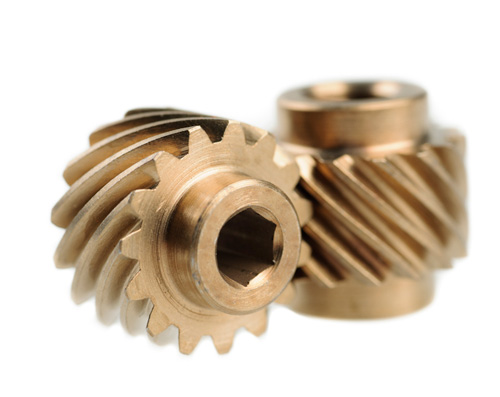 Helical Gears