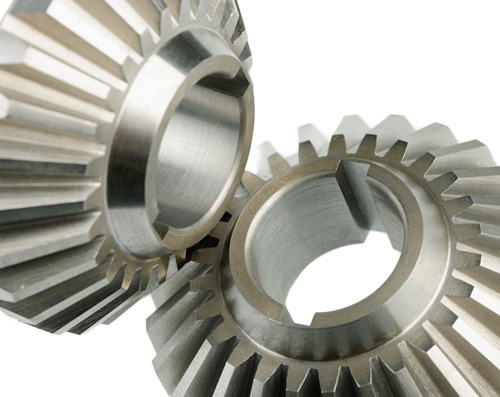 Bevel Gears