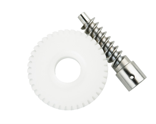 Worm Gears